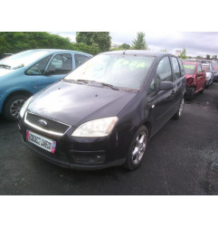 Ceinture avant gauche FORD C-MAX 1 Photo n°6