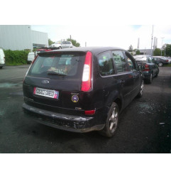 Ceinture avant gauche FORD C-MAX 1 Photo n°8