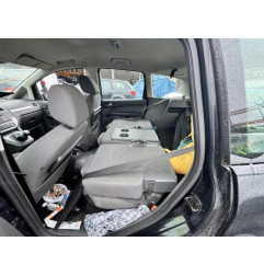 Ceinture avant gauche FORD C-MAX 1 Photo n°14