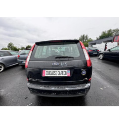 Ceinture avant gauche FORD C-MAX 1 Photo n°17