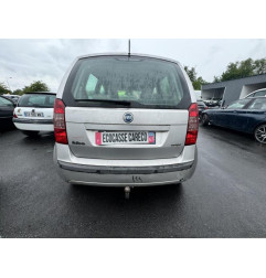 Feu arriere principal droit (feux) FIAT IDEA Photo n°8