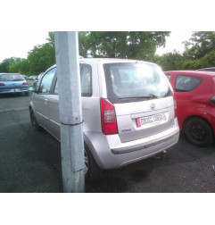 Feu arriere principal droit (feux) FIAT IDEA Photo n°12