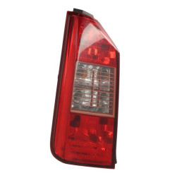 Feu arriere principal gauche (feux) FIAT IDEA Photo n°1