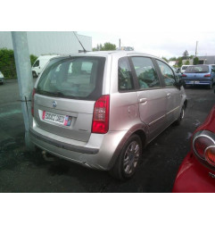 Feu arriere principal gauche (feux) FIAT IDEA Photo n°8