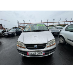 Feu arriere principal gauche (feux) FIAT IDEA Photo n°18