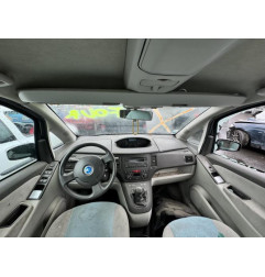 Feu arriere principal gauche (feux) FIAT IDEA Photo n°20