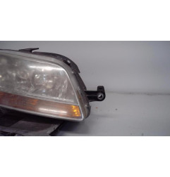 Optique avant principal droit (feux)(phare) FIAT IDEA Photo n°3