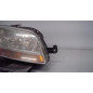 Optique avant principal droit (feux)(phare) FIAT IDEA