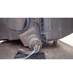 Optique avant principal droit (feux)(phare) FIAT IDEA Photo n°5