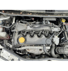 Optique avant principal droit (feux)(phare) FIAT IDEA Photo n°10