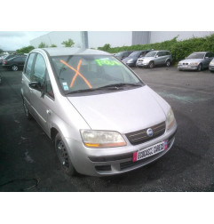 Optique avant principal droit (feux)(phare) FIAT IDEA Photo n°15