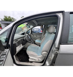 Optique avant principal droit (feux)(phare) FIAT IDEA Photo n°19