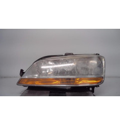 Optique avant principal gauche (feux)(phare) FIAT IDEA Photo n°1