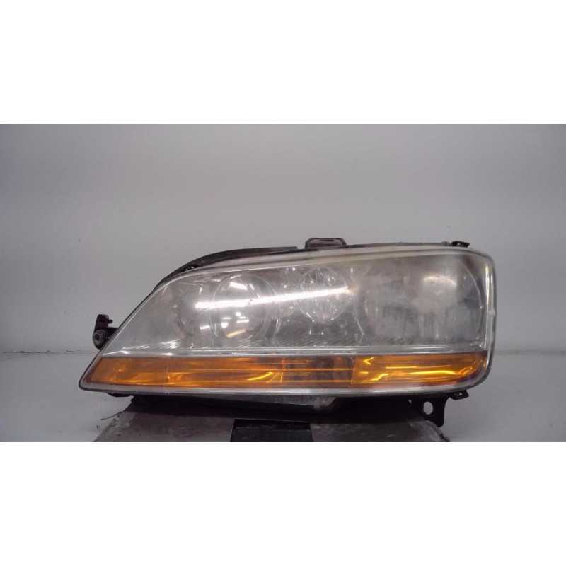 Optique avant principal gauche (feux)(phare) FIAT IDEA