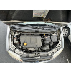 Optique avant principal gauche (feux)(phare) FIAT IDEA Photo n°10