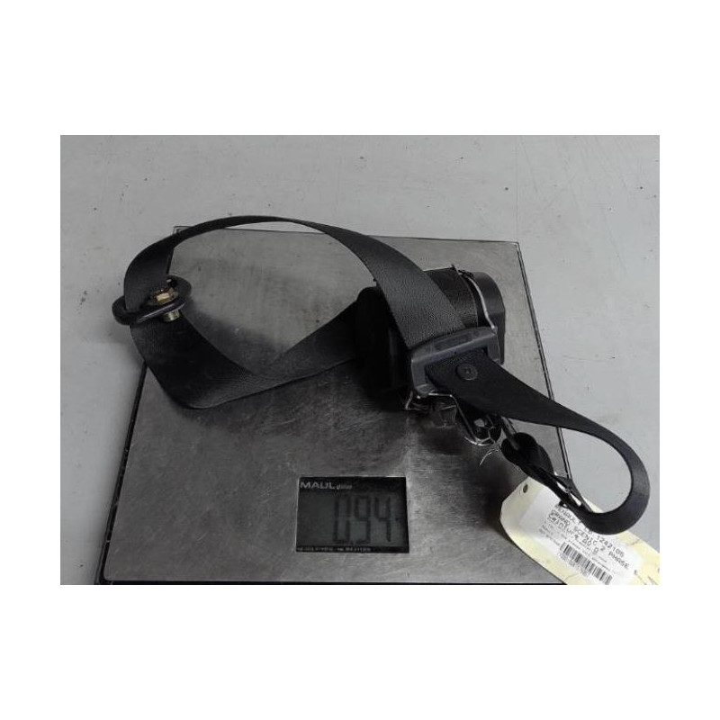 Ceinture avant droit RENAULT GRAND SCENIC 2