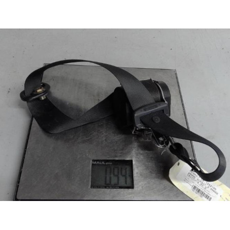 Ceinture avant droit RENAULT GRAND SCENIC 2 Photo n°1