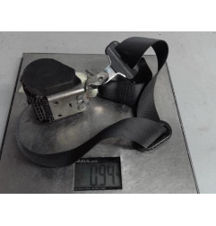 Ceinture avant droit RENAULT GRAND SCENIC 2 Photo n°4