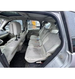 Ceinture avant droit RENAULT GRAND SCENIC 2 Photo n°6