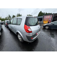 Ceinture avant droit RENAULT GRAND SCENIC 2 Photo n°7