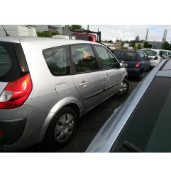 Ceinture avant droit RENAULT GRAND SCENIC 2 Photo n°8