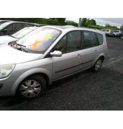 Ceinture avant droit RENAULT GRAND SCENIC 2 Photo n°9