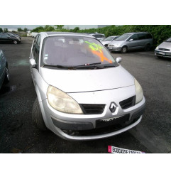 Ceinture avant droit RENAULT GRAND SCENIC 2 Photo n°10