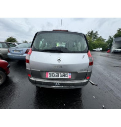 Ceinture avant droit RENAULT GRAND SCENIC 2 Photo n°12