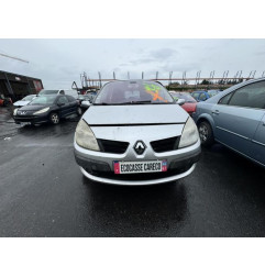 Ceinture avant droit RENAULT GRAND SCENIC 2 Photo n°13