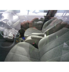 Ceinture avant droit RENAULT GRAND SCENIC 2 Photo n°14