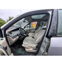 Ceinture avant droit RENAULT GRAND SCENIC 2 Photo n°15