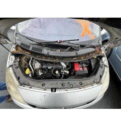 Ceinture avant droit RENAULT GRAND SCENIC 2 Photo n°16