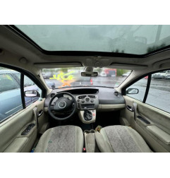 Ceinture avant droit RENAULT GRAND SCENIC 2 Photo n°18