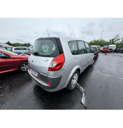 Ceinture avant droit RENAULT GRAND SCENIC 2 Photo n°20