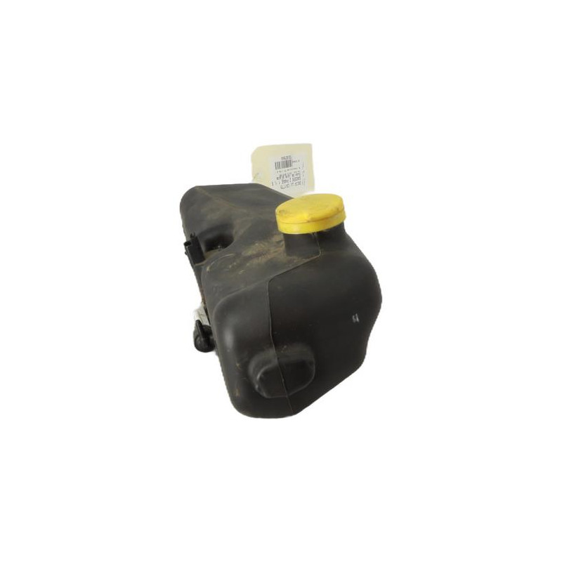 Vase de lave glace DACIA SANDERO 2