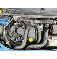 Vase de lave glace DACIA SANDERO 2 Photo n°12