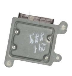 Boitier air bag DACIA SANDERO 2 Photo n°5