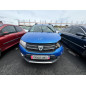 Boitier air bag DACIA SANDERO 2