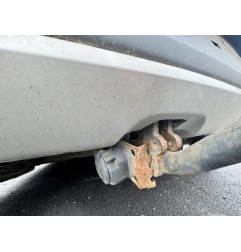 Boitier air bag DACIA SANDERO 2 Photo n°14