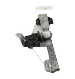 Moteur leve vitre avant droit DACIA SANDERO 2 Photo n°1