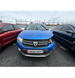 Moteur leve vitre avant droit DACIA SANDERO 2 Photo n°8