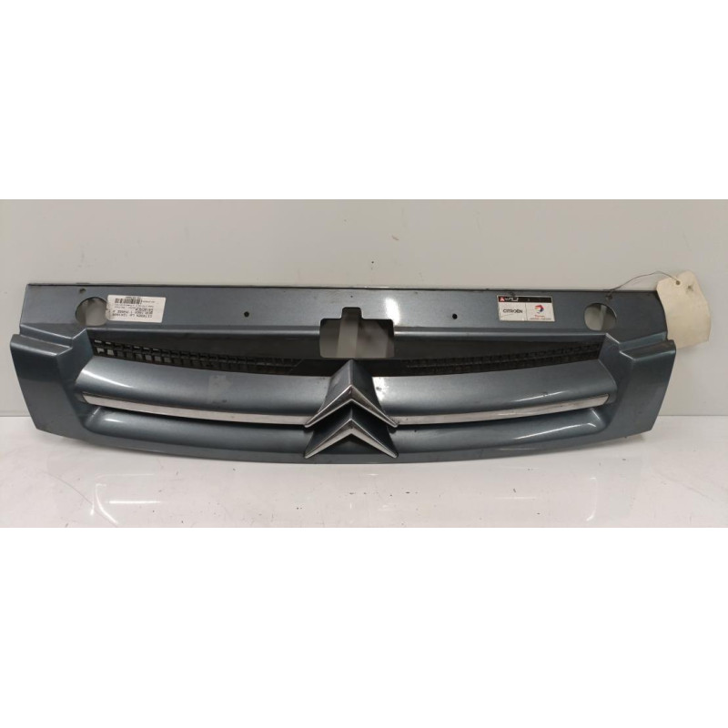 Calandre CITROEN BERLINGO 1