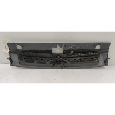 Calandre CITROEN BERLINGO 1