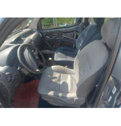 Calandre CITROEN BERLINGO 1 Photo n°3