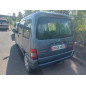 Calandre CITROEN BERLINGO 1