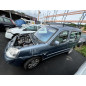 Calandre CITROEN BERLINGO 1