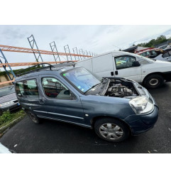 Calandre CITROEN BERLINGO 1 Photo n°8