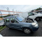 Calandre CITROEN BERLINGO 1