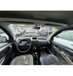 Calandre CITROEN BERLINGO 1 Photo n°9