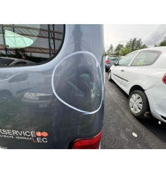 Calandre CITROEN BERLINGO 1 Photo n°11